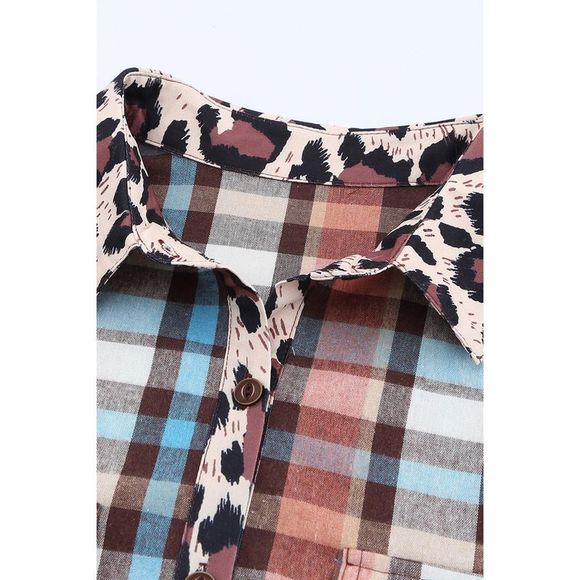 Azura Exchange  "Leather Crossbody Bag with Detachable Strap - Picture 9 of 15